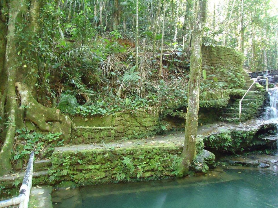 Pousada Terra Do Amor Teresópolis Exteriér fotografie