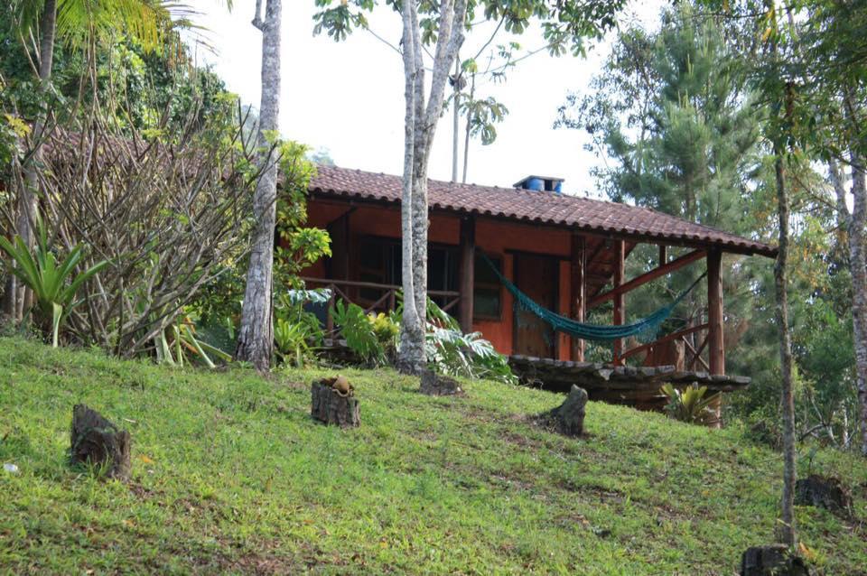 Pousada Terra Do Amor Teresópolis Exteriér fotografie