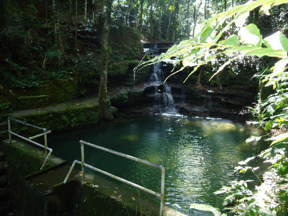Pousada Terra Do Amor Teresópolis Exteriér fotografie