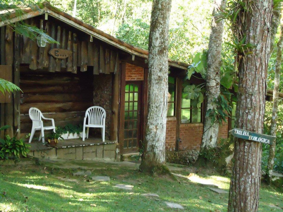 Pousada Terra Do Amor Teresópolis Exteriér fotografie