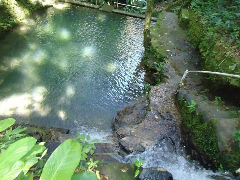 Pousada Terra Do Amor Teresópolis Exteriér fotografie