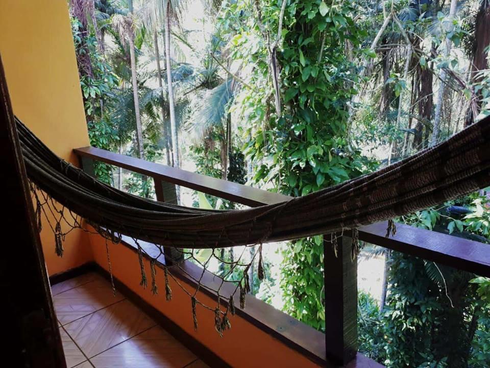 Pousada Terra Do Amor Teresópolis Exteriér fotografie