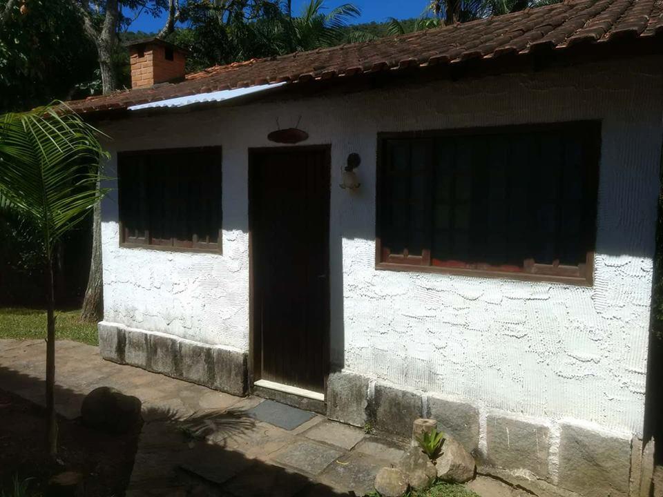 Pousada Terra Do Amor Teresópolis Exteriér fotografie