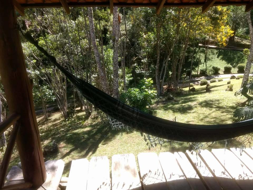 Pousada Terra Do Amor Teresópolis Exteriér fotografie