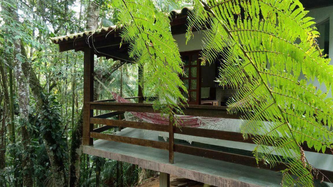 Pousada Terra Do Amor Teresópolis Exteriér fotografie