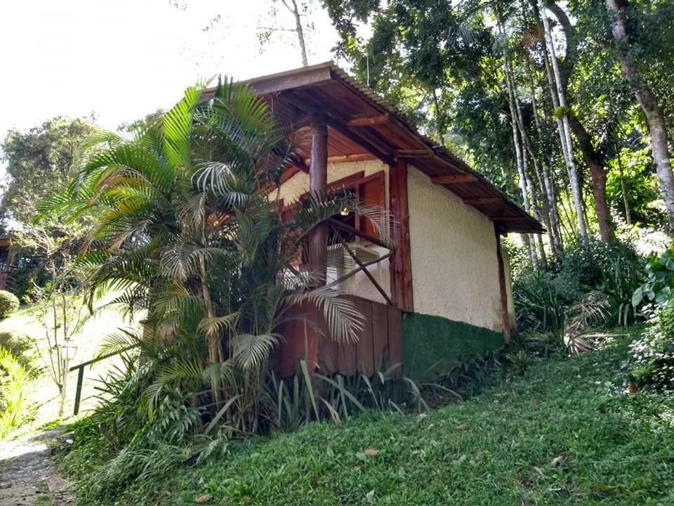 Pousada Terra Do Amor Teresópolis Exteriér fotografie