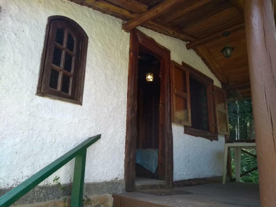 Pousada Terra Do Amor Teresópolis Exteriér fotografie